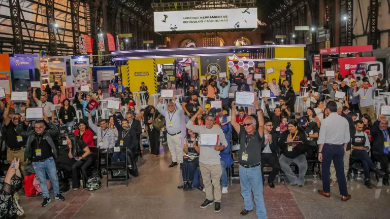 Portada Nota Comercial Sodimac