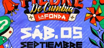 Post Fiebre De Cumbia