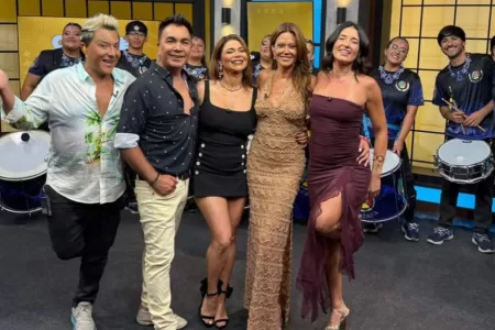 Problemas En Zona Latina