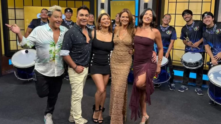 Problemas En Zona Latina