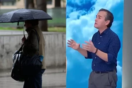 Pronóstico Del Tiempo Alejandro Sepúlveda (1)