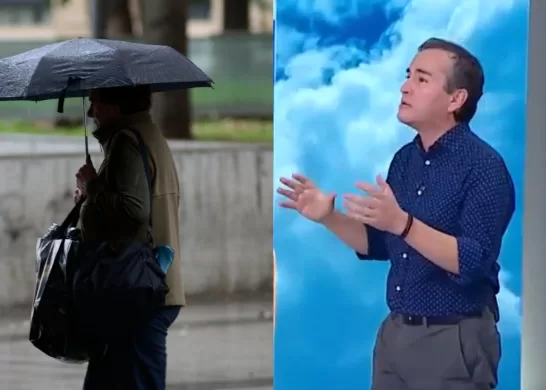 Pronóstico Del Tiempo Alejandro Sepúlveda (1)