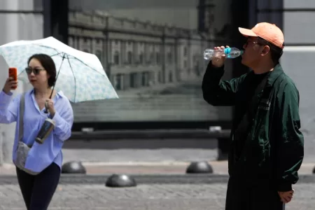 Pronóstico Del Tiempo Alejandro Sepúlveda