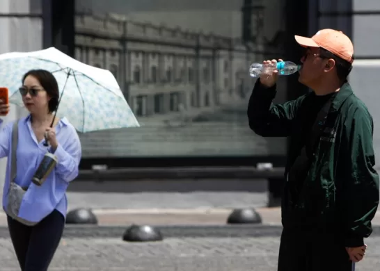 Pronóstico Del Tiempo Alejandro Sepúlveda