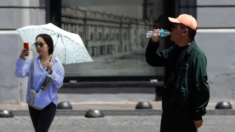 Pronóstico Del Tiempo Alejandro Sepúlveda