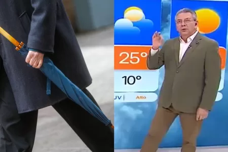 Pronóstico Del Tiempo Jaime Leyton (1)