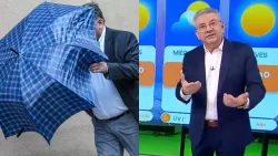 Pronóstico Del Tiempo Jaime Leyton