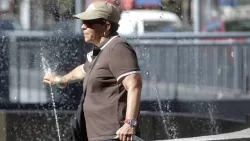 Pronóstico Del Tiempo Semana Santa