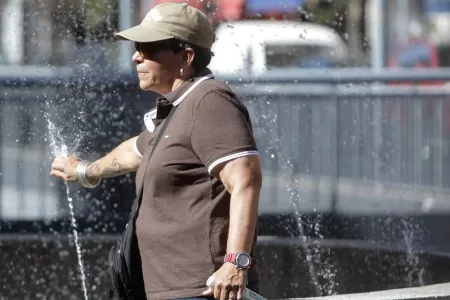 Pronóstico Del Tiempo Semana Santa