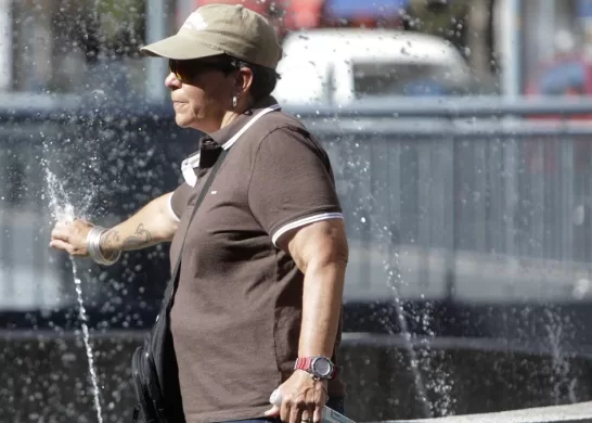 Pronóstico Del Tiempo Semana Santa