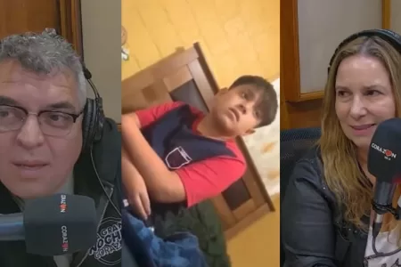 Radio Corazón Le Cumplió Un Sueño A Este Pequeño