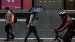 Regresa La Lluvia A Santiago (2)