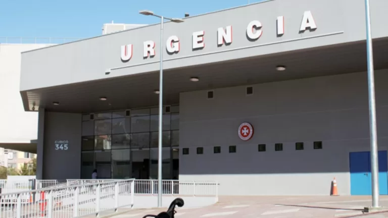 Respuesta De La Ex Posta Central Tras Denuncia De Negligencia