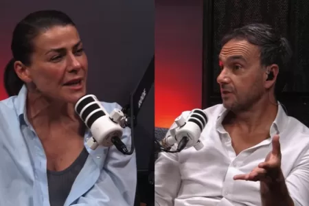 Rodrigo Sepúlveda Y Tonka Tomicic