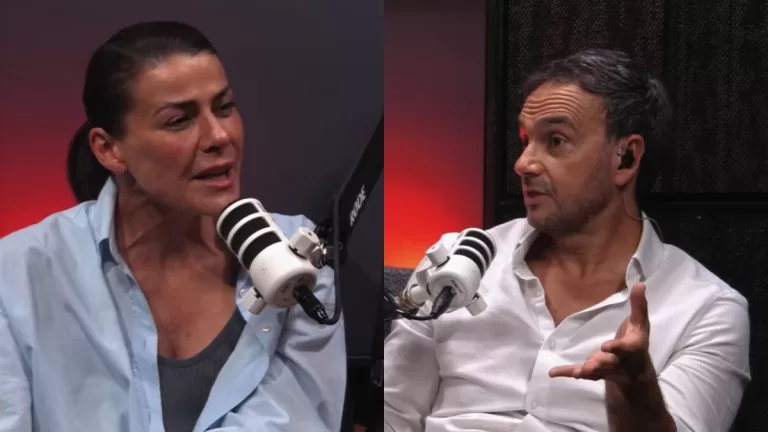 Rodrigo Sepúlveda Y Tonka Tomicic