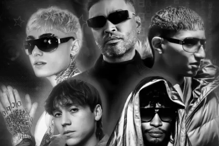 Sentimiento Mágico Remix