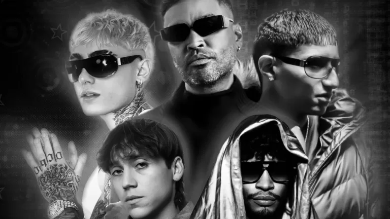 Sentimiento Mágico Remix