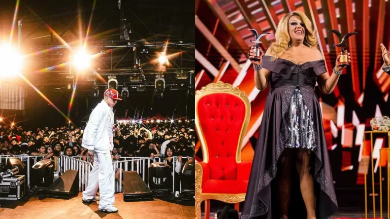 Sinaka Y Askha En Gran Arena Monticello