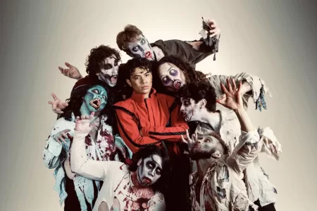 The Legend En Santiago, Detalles Del Evento