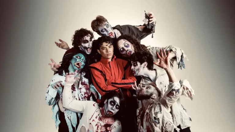 The Legend En Santiago, Detalles Del Evento