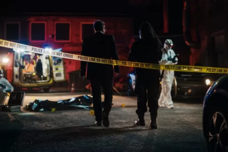 Tragedia En Colombia, Sin Senos Si Hay Paraíso