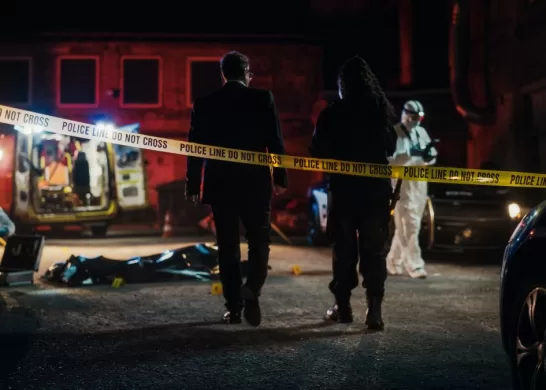 Tragedia En Colombia, Sin Senos Si Hay Paraíso