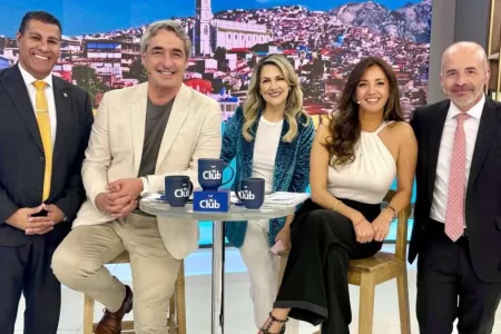 Tu Día Nuevo Integrante