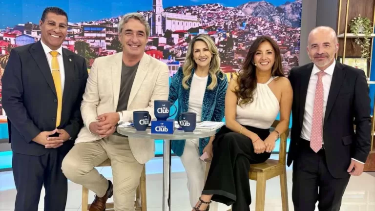 Tu Día Nuevo Integrante