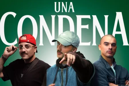 Una Condena The La Planta Y Amigo De Artistas