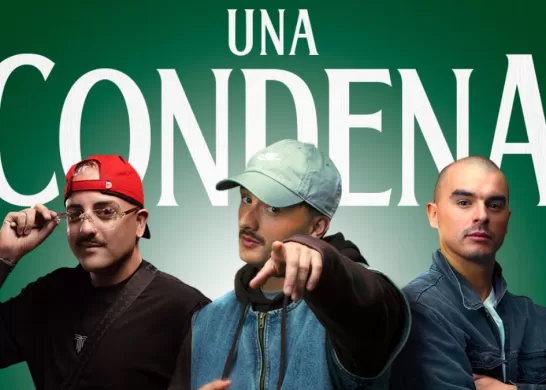 Una Condena The La Planta Y Amigo De Artistas