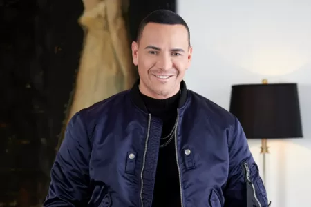 Victor Manuelle Regresa A Chile