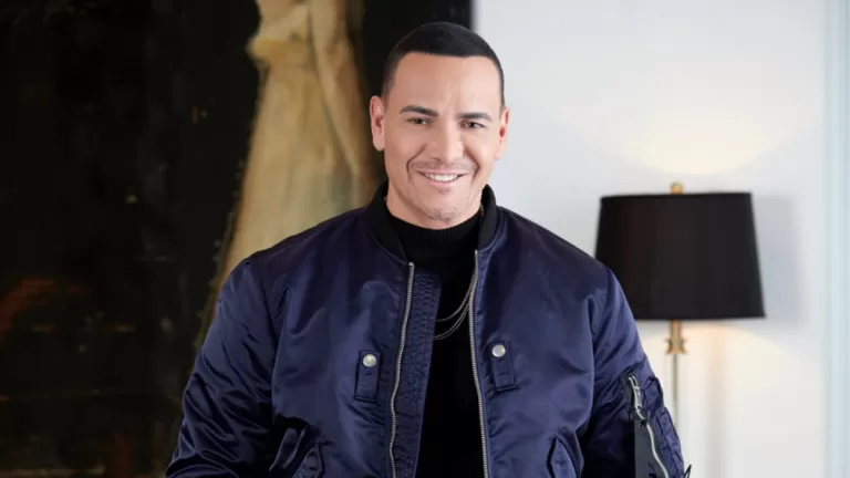 Victor Manuelle Regresa A Chile