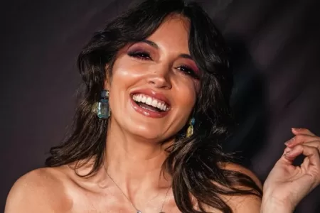 Yamila Reyna Expone Mensajes Tras Mediático Quiebre