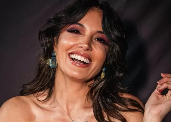 Yamila Reyna Expone Mensajes Tras Mediático Quiebre