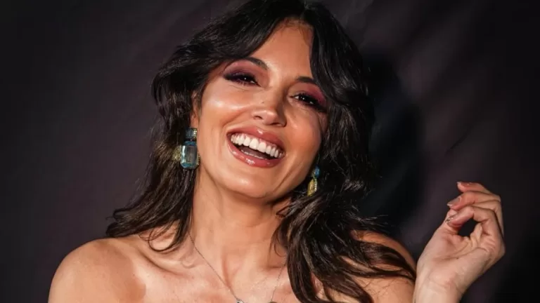 Yamila Reyna Expone Mensajes Tras Mediático Quiebre