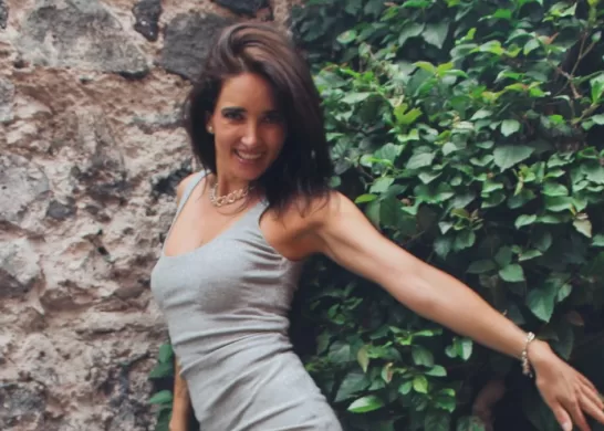 Camila Nash