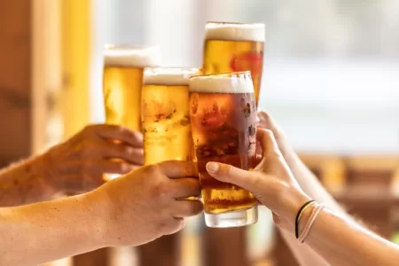 Cerveza Y Vitamina B6