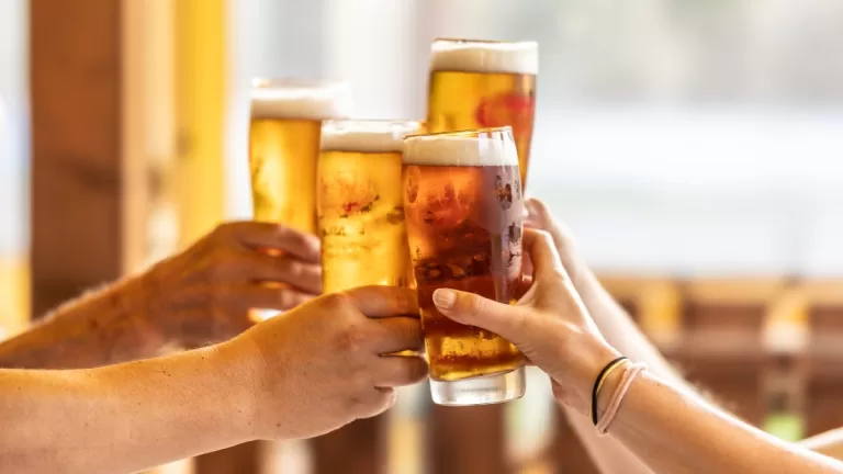 Cerveza Y Vitamina B6