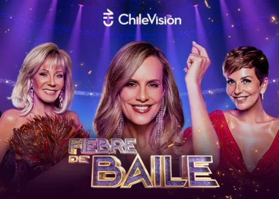 Fiebre De Baile