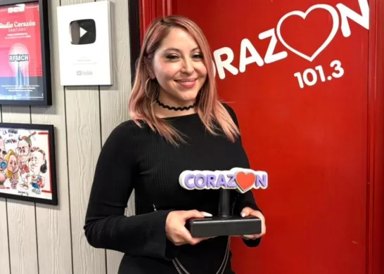 Fran Hidalgo
