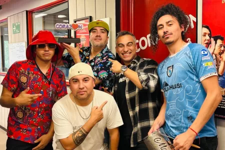 La Sonora Del Vitoko