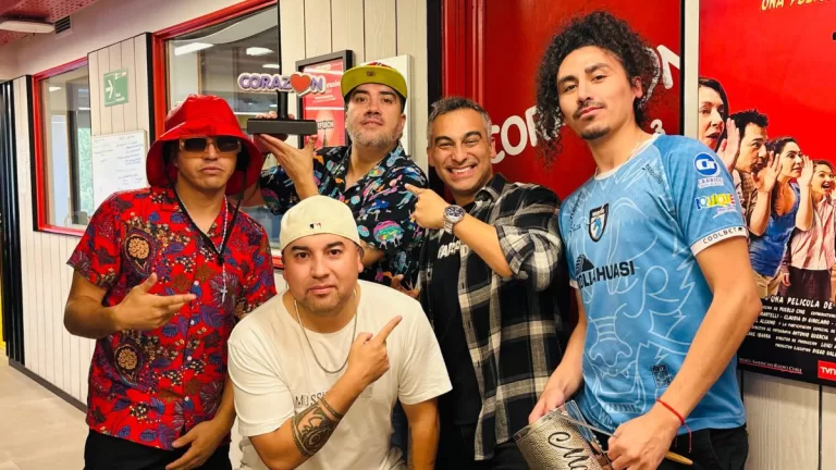 La Sonora Del Vitoko