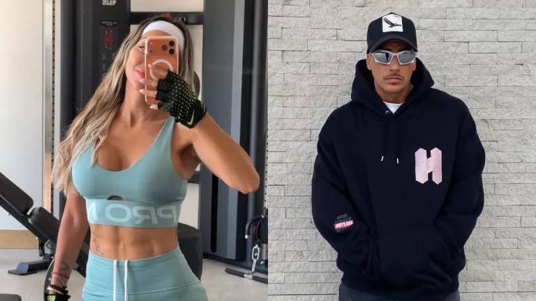 Marité Matus Y Camilo Huerta