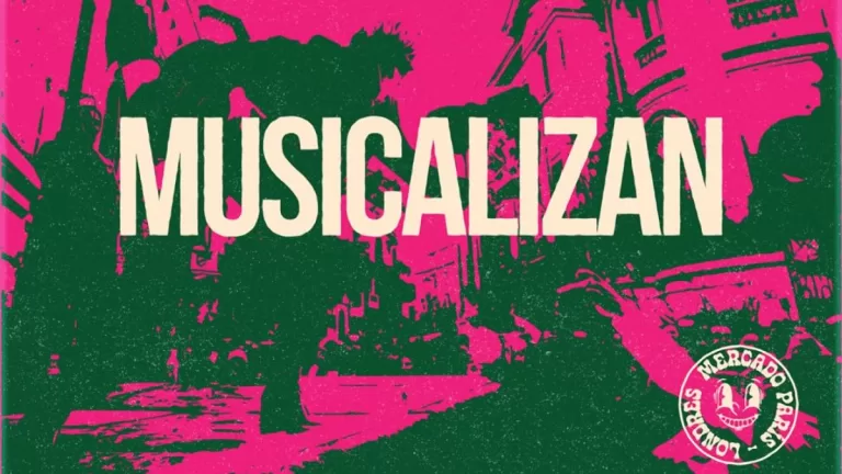 Mercado París Londres