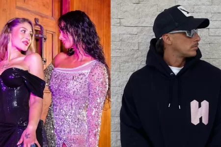 Pamela Díaz, Trini Neira Y Camilo Huerta