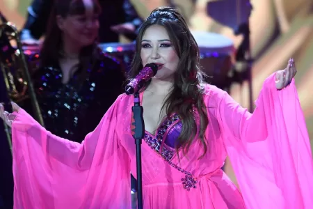 Paula Rivas Festival