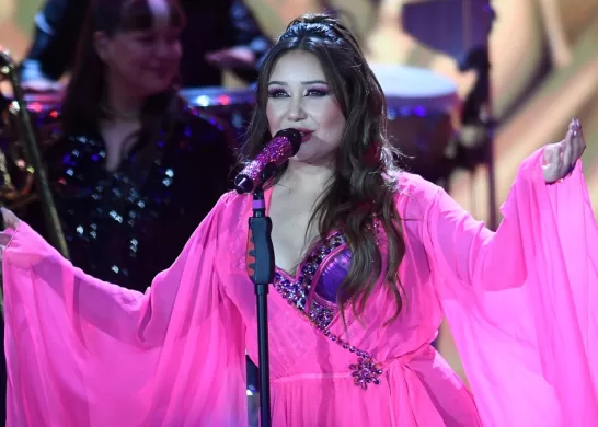 Paula Rivas Festival