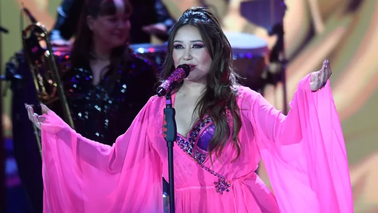 Paula Rivas Festival