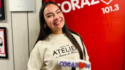 Alanys Lagos En Radio Corazón