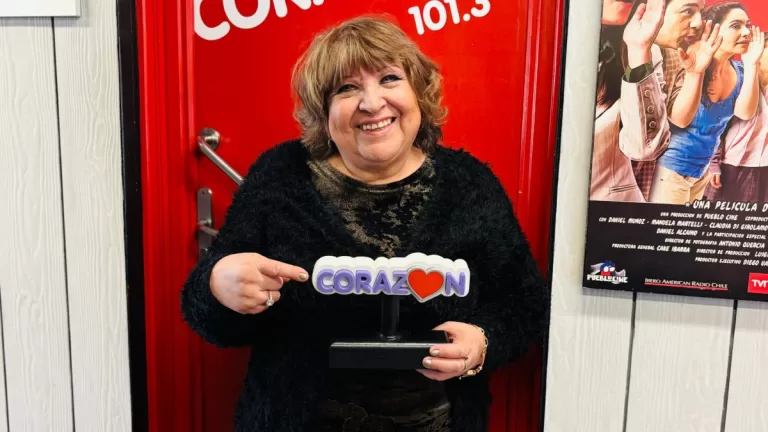 Carmen Maureira